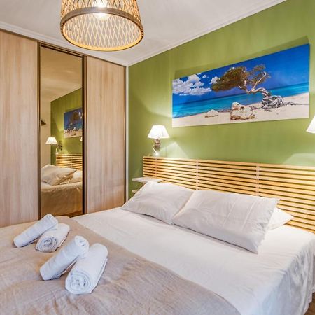 Appartement Thiers - Welkeys Antibes Exteriér fotografie