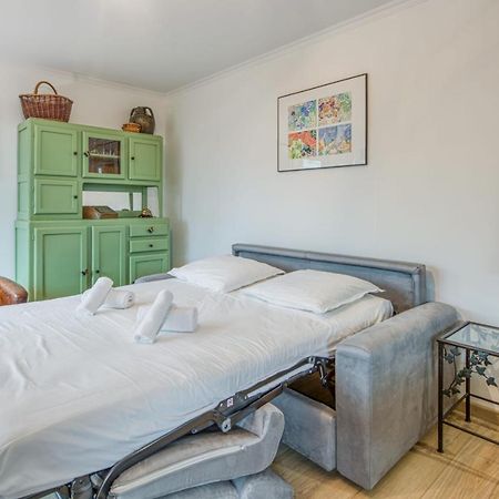 Appartement Thiers - Welkeys Antibes Exteriér fotografie