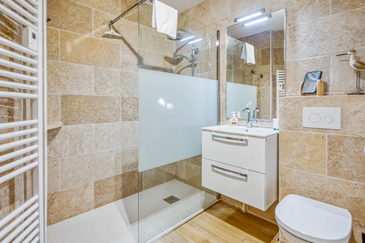 Appartement Thiers - Welkeys Antibes Exteriér fotografie